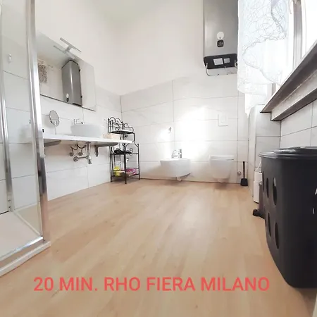La Casa Di Mimi' Apartment *