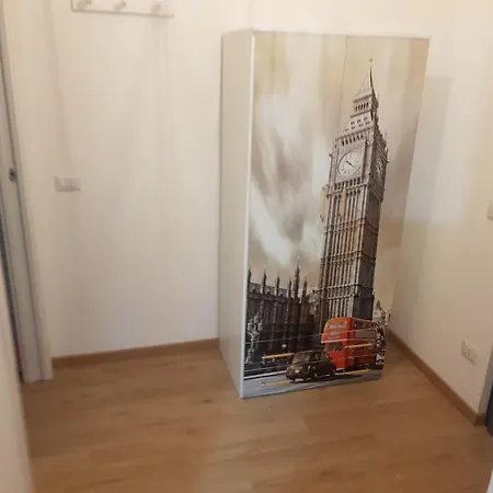 La Casa Di Mimi' * Legnano