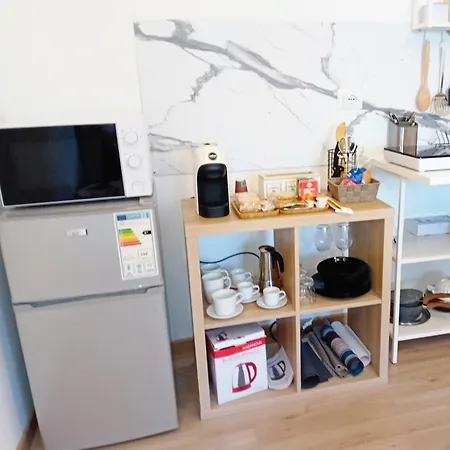 La Casa Di Mimi'