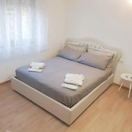 La Casa Di Mimi' Apartment Legnano