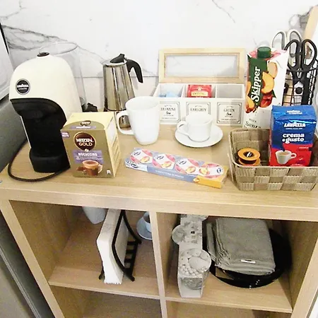 La Casa Di Mimi' Legnano