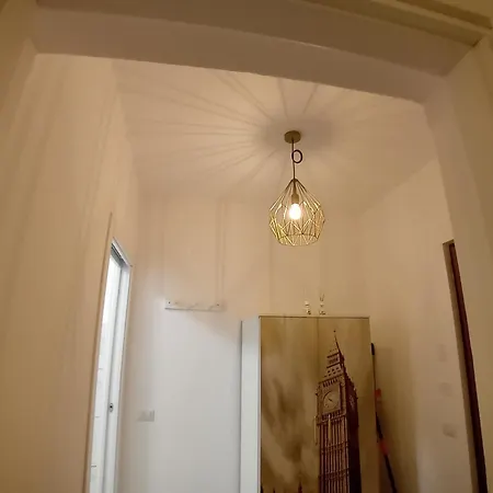 La Casa Di Mimi' Apartment *