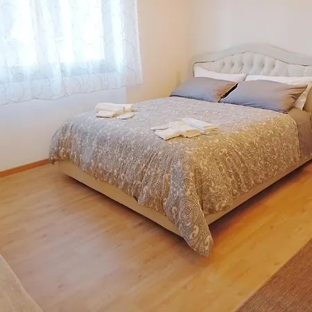 La Casa Di Mimi' Apartment *