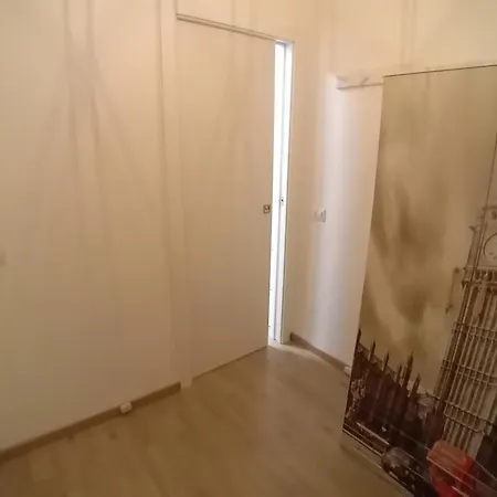 La Casa Di Mimi' Apartment Legnano