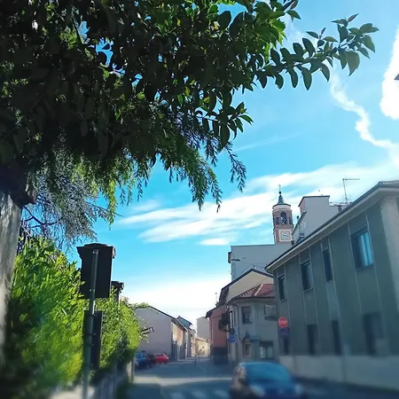 La Casa Di Mimi' *