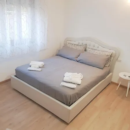 La Casa Di Mimi'