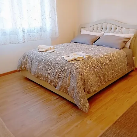La Casa Di Mimi' Legnano