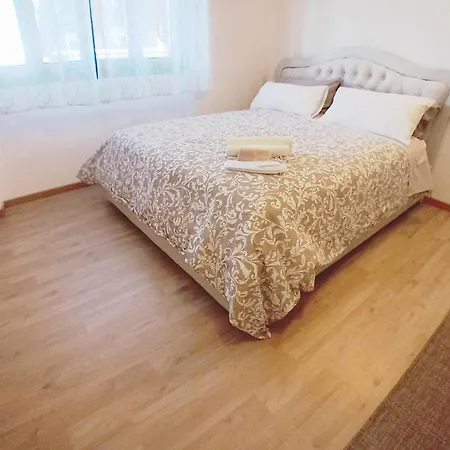 La Casa Di Mimi' Apartment *