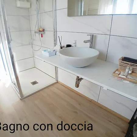 Apartment La Casa Di Mimi' *