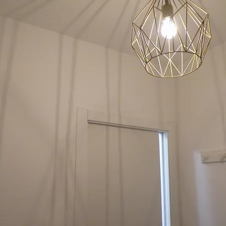 La Casa Di Mimi' Apartment *