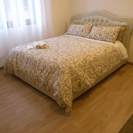 La Casa Di Mimi' Apartment Legnano