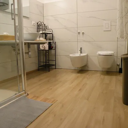 La Casa Di Mimi' Apartment *