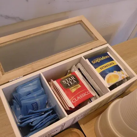 La Casa Di Mimi' * Legnano